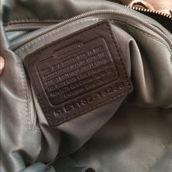 Coach - Picture 4 of 4